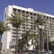 Doubletree By Hilton Hotel Torrance - South Bay - map