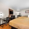 Econo Lodge Charlotte Airport - map