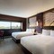 Walnut Creek Marriott - map