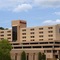 Sheraton Charlotte Airport Hotel - map