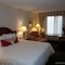 Hilton Garden Inn San Mateo - map