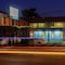 175 Hotel Westmead - map