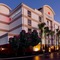 Candlewood Suites Ft. Lauderdale Airport Cruise,  An Ihg Hotel - map