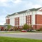Hilton Garden Inn Hoffman Estates - map
