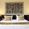 Aquabarra Boutique Hotel & Spa - map