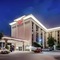 Hampton Inn Tampa-International Airport Westshore - map