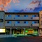 La Quinta Inn By Wyndham Berkeley - map