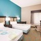 La Quinta Inn & Suites By Wyndham Kingsland Kings Bay - map
