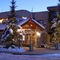 The Fold Hotels Steamboat Springs - map