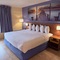 Days Inn By Wyndham St. Petersburg   Tampa Bay Area - map