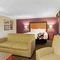 La Quinta Inn by Wyndham and Conference Center San Angelo - map
