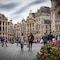 Le Louise Hotel Brussels - MGallery - map