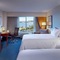 Doubletree By Hilton San Francisco Airport North Bayfront - map