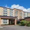 Four Points By Sheraton Toronto Airport - map