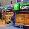 Holiday Inn Express New York City Times Square, An Ihg Hotel - map