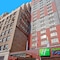 Holiday Inn Express New York City Times Square, An Ihg Hotel - map