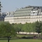 Le Meurice - Dorchester Collection - map