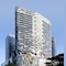 Ascott Raffles City Beijing - map