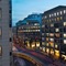 Maritim Proarte Hotel Berlin - map
