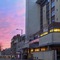 Best Western Plus Nottingham City Centre - map