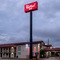 Red Roof Inn Houston North - Fm 1960 & I-45 - map