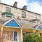 Ambleside Salutation Hotel - map