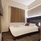 Hearton Hotel  Shinsaibashi - map