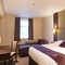 Premier Inn Cardiff East - map