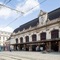 ibis Styles Bordeaux Meriadeck - map