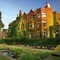 Pennyhill Park Hotel And Spa - map