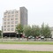 Bastion Hotel Haarlem Velsen - map