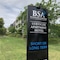 Burwood Serviced Apartments - map