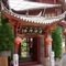 Nan Men Lijiang - map