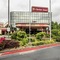 Clarion Hotel Broken Arrow - Tulsa - map