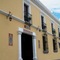Posada Hermano Pedro - map