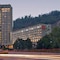 Sheraton Santiago Hotel & Convention Center - map