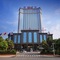 Mingcheng International Hotel - map