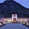 Gylthang Dzong Hotel - map