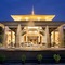 Goodview Hot Spring Hotel Tangxia - map