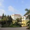 Citic Resort Hotel Shantou - map