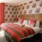 The Coed-Y-Mwstwr Hotel - map