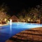 Bora Bora Lagoon Resort & Spa - map