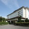 Tinidee Hotel Ranong - map