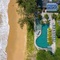 Khaolak Emerald Beach Resort And Spa - map