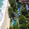 Khaolak Emerald Beach Resort And Spa - map