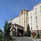 Hampton Inn & Suites Staten Island - map