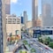 The Westin Michigan Avenue Chicago - map