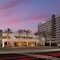Hilton Los Angeles Culver City - map