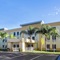 La Quinta Inn & Suites By Wyndham Orlando Universal Area - map