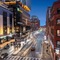 Hotel Indigo Boston Garden By Ihg - map